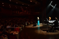 Casino du Liban Jounieh Concert Jeane Manson au Casino Du Liban Lebanon