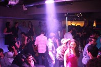 Chocolate club by jojo Beirut-Ashrafieh Nightlife Jennifer Rene @ Chocolate Club by JOJO Lebanon