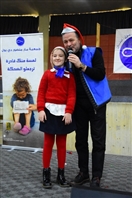 Activities Beirut Suburb Social Event Saint Vincent de paul celebrating Christmas at Jesus & Mary school Lebanon
