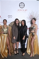 Social Event JGroup Holding celebrates Christmas with friends and media partners Lebanon