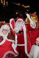 Activities Beirut Suburb Social Event Jounieh Christmas Wonders 2018 Lebanon