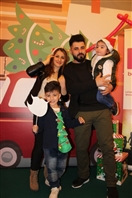 Activities Beirut Suburb Social Event Jounieh Christmas Wonders 2018 Lebanon