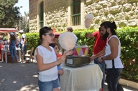 Château Ksara Zahle Social Event Journee Champetre Lebanon