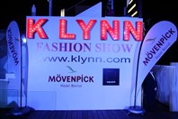 Square Beirut-Downtown Nightlife K Lynn Swimwear Fashion Show Part 1 Lebanon
