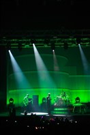 Forum de Beyrouth Beirut Suburb Concert KEANE in Beirut-Part 1 Lebanon