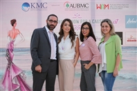 Kalani Resort Jbeil Social Event A Fashion Show for a cause by KMC  Lebanon