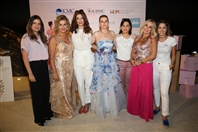 Kalani Resort Jbeil Social Event A Fashion Show for a cause by KMC  Lebanon
