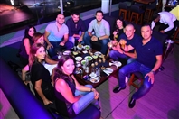 Killer Queen Dbayeh Nightlife Maen Zakaria at Killer Queen Lebanon