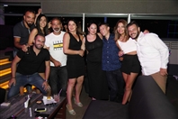 Killer Queen Dbayeh Nightlife Season Finale at Killer Queen Lebanon
