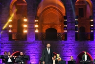 Beiteddine festival Concert Kadim El Saher at Beiteddine  Lebanon