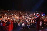 Ehdeniyat Festival Batroun Festival Kadim Al Sahir at Ehdeniyat Festival Lebanon