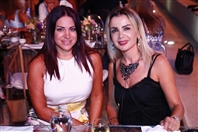 Kalani Resort Jbeil Social Event Longwing Butterfly Association Dinner Lebanon