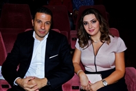 Casino du Liban Jounieh Theater Kamshet Haneen By Jean Keyrouz Lebanon