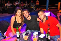 Edde Sands Jbeil Nightlife Karaoke Battles at Edde Sands Lebanon