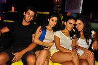 Edde Sands Jbeil Nightlife Karaoke Battles at Edde Sands Lebanon