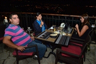 Karawan Hazmieh Nightlife Karawan Restaurant on Friday Night Lebanon