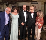 Wedding Wedding of Karim Asmar & Mirella Khoury Lebanon