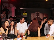 Karma Beirut Beirut-Gemmayze Nightlife Karma Beirut on Saturday Night Lebanon