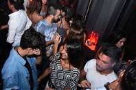 Karma Beirut Beirut-Gemmayze Nightlife Karma Beirut on Thursday Night Lebanon