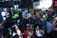 Karma Beirut Beirut-Gemmayze Nightlife Karma Beirut on Wednesday Night Lebanon