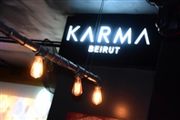 Karma Beirut Beirut-Gemmayze Nightlife Karma Beirut on Thursday Night Lebanon