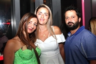 Karma Beirut Beirut-Gemmayze Nightlife Karma Beirut on Saturday Night Lebanon