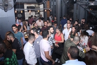 Karma Beirut Beirut-Gemmayze Nightlife Karma Beirut on Saturday Night Lebanon