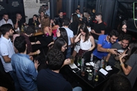 Karma Beirut Beirut-Gemmayze Nightlife Karma on Friday night  Lebanon