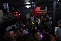 Karma Beirut Beirut-Gemmayze Nightlife Karma Beirut on Wednesday Night Lebanon
