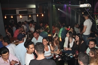 Karma Beirut Beirut-Gemmayze Nightlife Karma Beirut on Saturday Night Lebanon