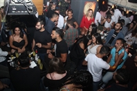 Karma Beirut Beirut-Gemmayze Nightlife Karma on Saturday night  Lebanon