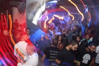 Karma Beirut Beirut-Gemmayze Nightlife Karma on Saturday night  Lebanon