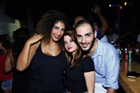 Karma Beirut Beirut-Gemmayze Nightlife Karma Beirut On Friday Night Lebanon