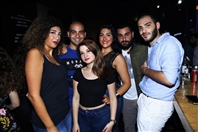 Karma Beirut Beirut-Gemmayze Nightlife Karma Beirut On Friday Night Lebanon
