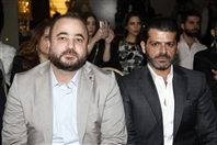 Lancaster Hotel Beirut-Downtown Social Event Kawalis Al Madina Press Conference Lebanon