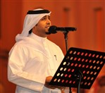 Around the World Concert Kazem al Saher on Valentine  Lebanon