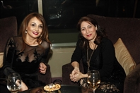 Eau De Vie-Phoenicia Beirut-Downtown Social Event Kefraya Wine Maker Dinner Lebanon