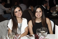 Eau De Vie-Phoenicia Beirut-Downtown Social Event Kefraya Wine Maker Dinner Lebanon