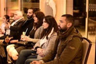 Kempinski Summerland Hotel  Damour Social Event Launching of fall Kempinski Concerti programme  Lebanon