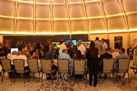 Kempinski Summerland Hotel  Damour Social Event Cigar Night at Kempinski Summerland Hotel Lebanon