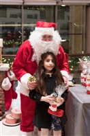 Kempinski Summerland Hotel  Damour Kids A MERRY CHRISTMAS at Kempinski Summerland Hotel & Resort Lebanon