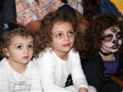 Zaitunay Bay Beirut-Downtown Kids Only Treats with Peppa Lebanon