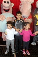Zaitunay Bay Beirut-Downtown Kids Only Treats with Peppa Lebanon