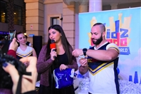 KidzMondo Beirut Suburb Social Event KidzMondo Beirut offers valuable prizes Lebanon