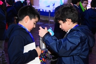 KidzMondo Beirut Suburb Social Event KidzMondo Beirut offers valuable prizes Lebanon