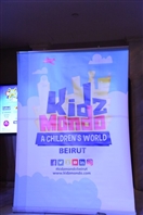 KidzMondo Beirut Suburb Kids Back to School Event at KidzMondo Beirut  Lebanon