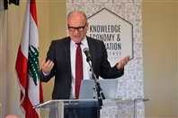 Activities Beirut Suburb Social Event Knowledge Economy & Innovation Conference Lebanon