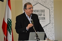 Activities Beirut Suburb Social Event Knowledge Economy & Innovation Conference Lebanon