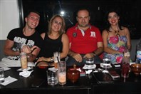 Koi Beirut-Gemmayze Nightlife Koi on Saturday Night  Lebanon