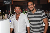 Koi Beirut-Gemmayze Nightlife Koi on Saturday Night  Lebanon